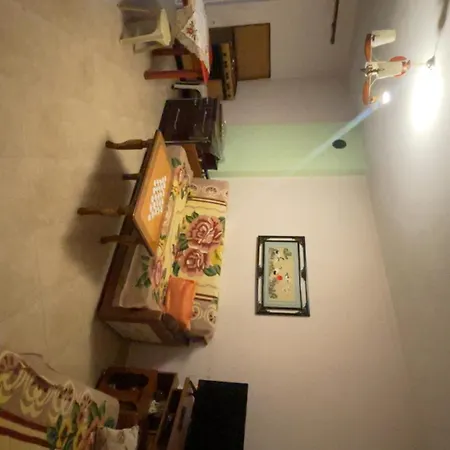 Pere Apartment *