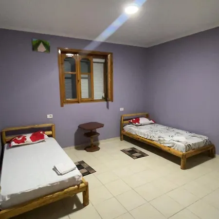 Pere Apartment Pogradec