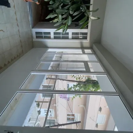 Pere Apartment
