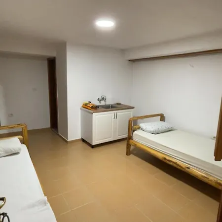 Apartment Pere Pogradec