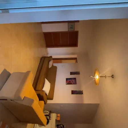 Apartment Pere *