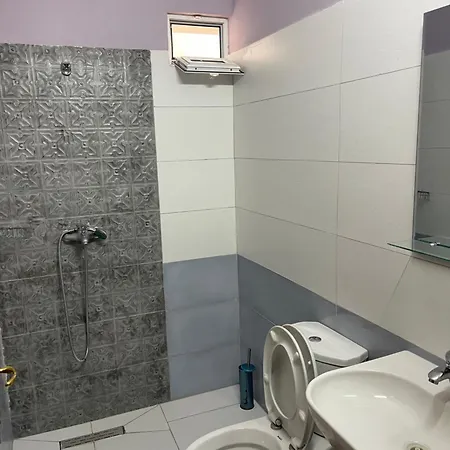 Apartment Pere Pogradec