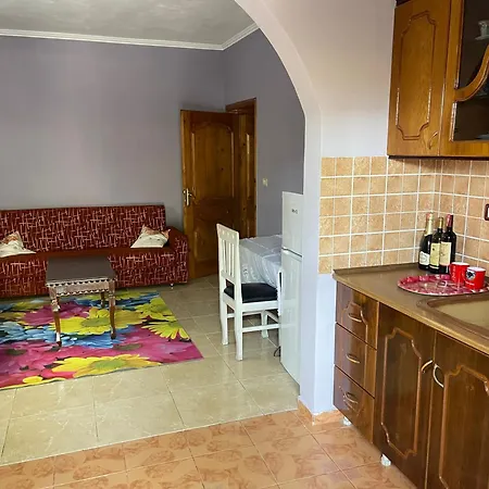 Pere Apartment